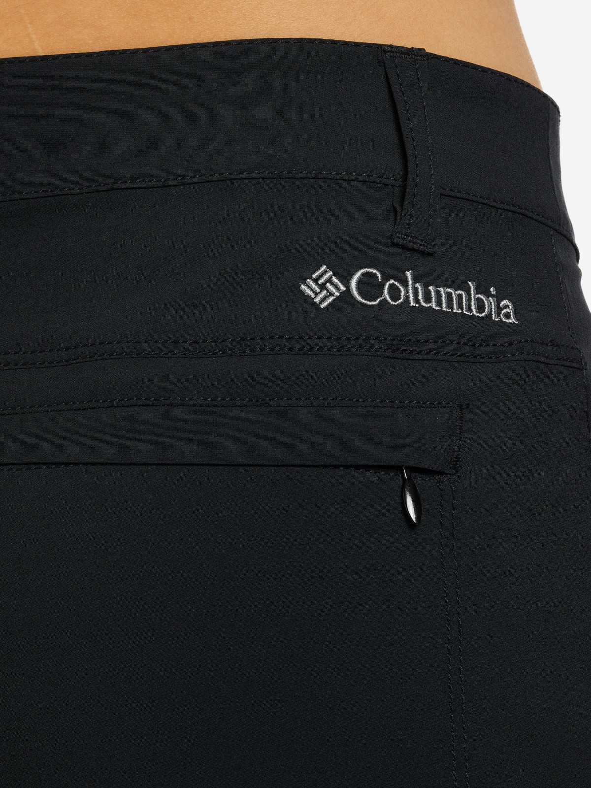 Штани Outdoor Elements™ Stretch Pant 1884761CLB-010 Columbia 30 (46) Чорний 1884761CLB-010