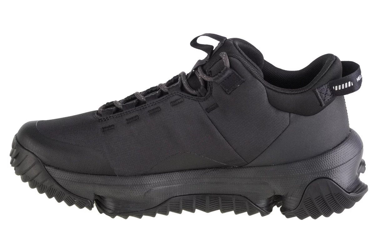 Кросівки UBA CURBSTEP LOW 11824990 HELLY HANSEN 10,5 (44,5) Чорний 11824990