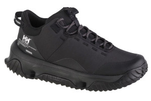 Кросівки UBA CURBSTEP LOW 11824990 HELLY HANSEN 10,5 (44,5) Чорний 11824990