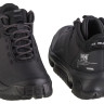 Кросівки UBA CURBSTEP LOW 11824990 HELLY HANSEN 10,5 (44,5) Чорний 11824990