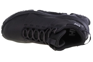Кросівки UBA CURBSTEP LOW 11824990 HELLY HANSEN 10,5 (44,5) Чорний 11824990