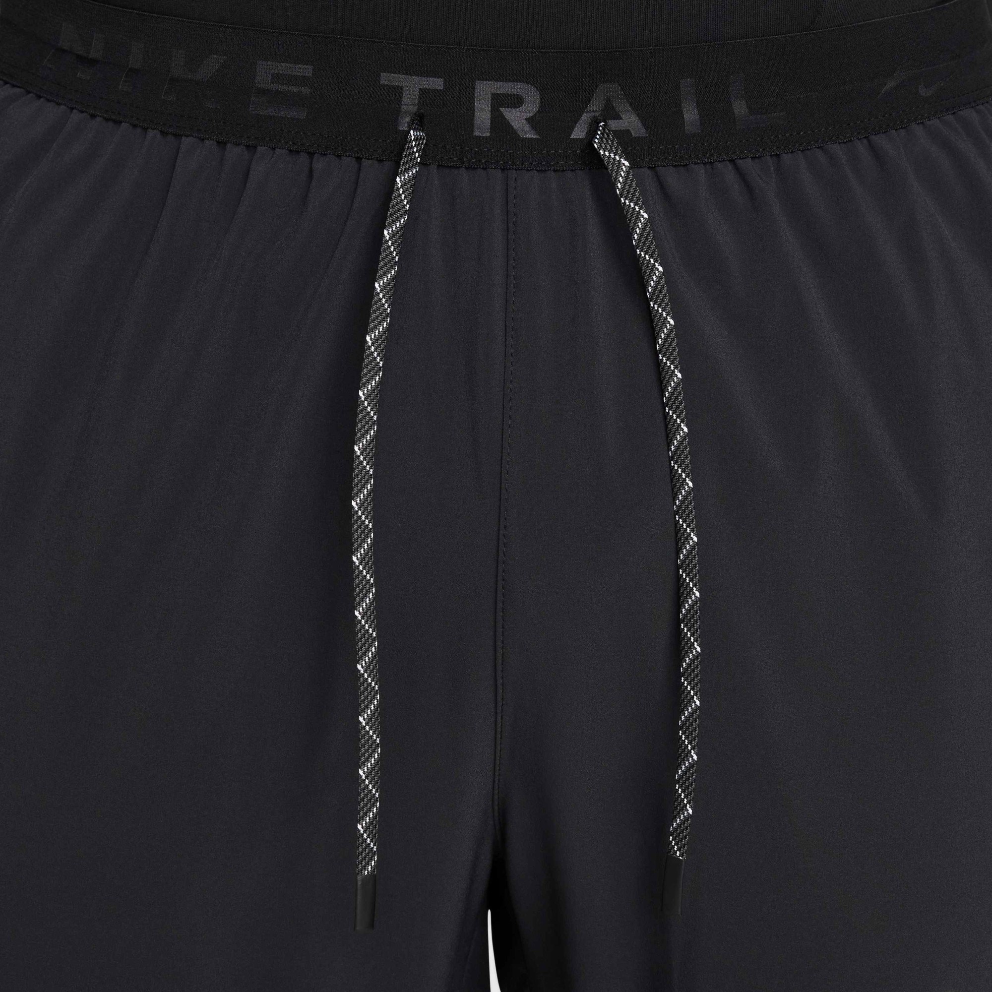 Штани чоловічі Nike Df Down Range Grey HJ3576-010