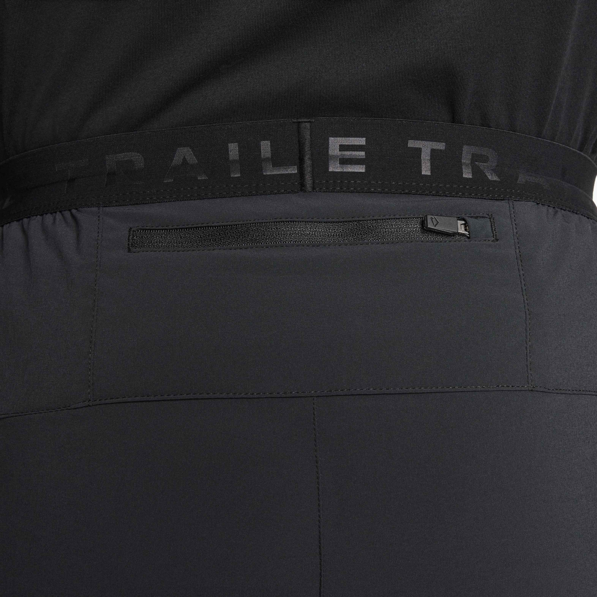 Штани чоловічі Nike Df Down Range Grey HJ3576-010