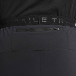 Штани чоловічі Nike Df Down Range Grey HJ3576-010