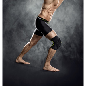 Наколінник компресійний Select 6250 Compression knee support - unisex 562500-228