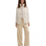 Безрукавка Women's Vest 1044397-29517 Tom Tailor L Кремовий 1044397-29517