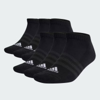 Шкарпетки IC1275 Adidas L Чорний IC1275