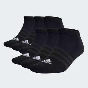 Шкарпетки IC1275 Adidas L Чорний IC1275