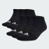 Шкарпетки IC1275 Adidas L Чорний IC1275