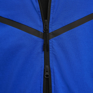 Куртка чоловіча Nike Tech Blue HM7151-480