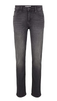 Джинси Josh slim 1032773-10233 Tom Tailor 29/32 Сірий 1032773-10233