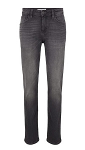 Джинси Josh slim 1032773-10233 Tom Tailor 29/32 Сірий 1032773-10233