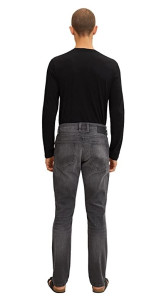 Джинси Josh slim 1032773-10233 Tom Tailor 29/32 Сірий 1032773-10233