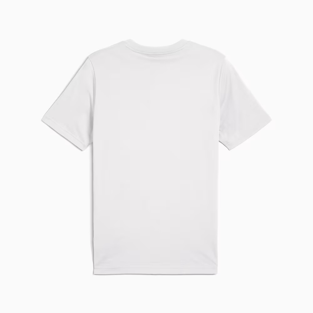 Футболка GRAPHICS Sneaker Tee 68483002 Puma L Білий 68483002