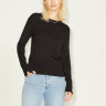 Кофта 12200214-Black JJXX L Чорний 12200214-BLACK