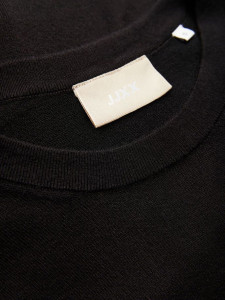 Кофта 12200214-Black JJXX L Чорний 12200214-BLACK