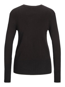 Кофта 12200214-Black JJXX L Чорний 12200214-BLACK