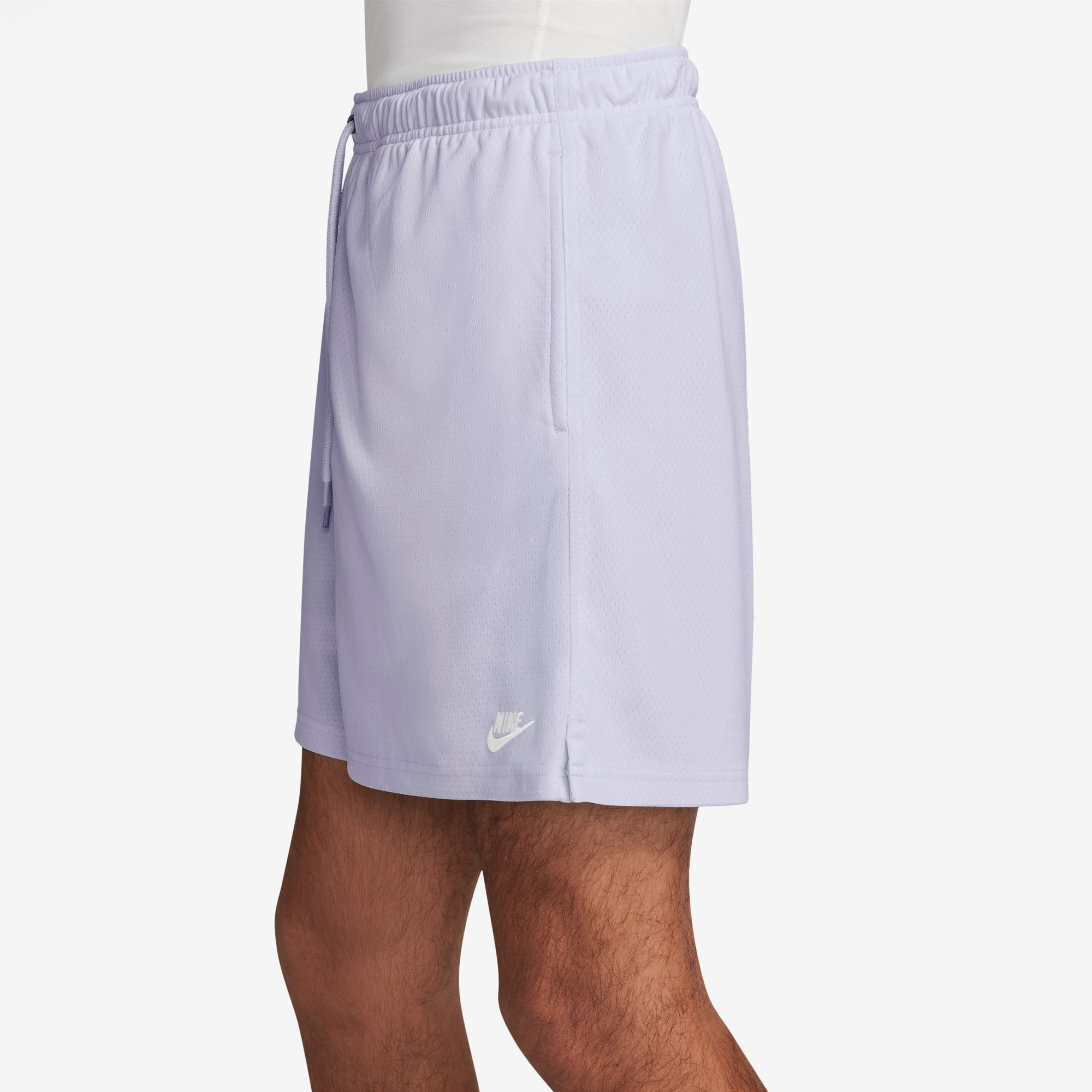 Шорти чоловічі Nike Club Violet FN3514-538