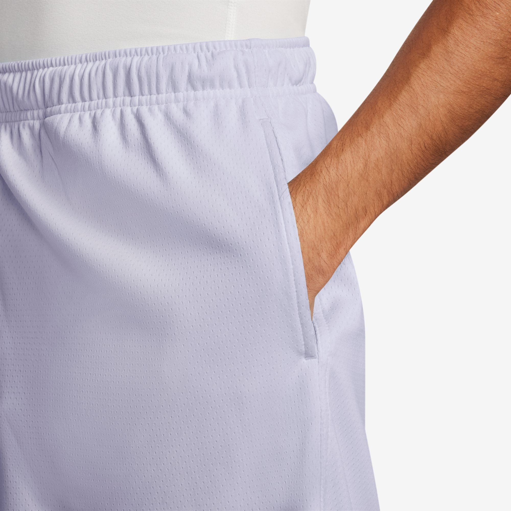 Шорти чоловічі Nike Club Violet FN3514-538