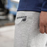 Брюки New Balance NB CLASSIC CORE FT MP03901AG
