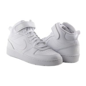 Кросівки Nike Court Borough Mid 2 CD7782-100