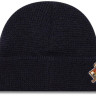 Шапка New Era SHORT BEANIE NYY 60565437