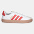 Кросівки VL COURT 3.0 JP5346 Adidas 3,5 (36) Білий JP5346