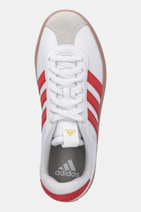 Кросівки VL COURT 3.0 JP5346 Adidas 3,5 (36) Білий JP5346