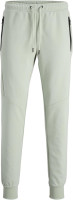 Штани Jack & Jones JPSTWILL JJFUSION SWEAT PANTS NB NOOS 12261991-AquaGray