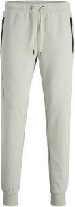 Штани Jack & Jones JPSTWILL JJFUSION SWEAT PANTS NB NOOS 12261991-AquaGray