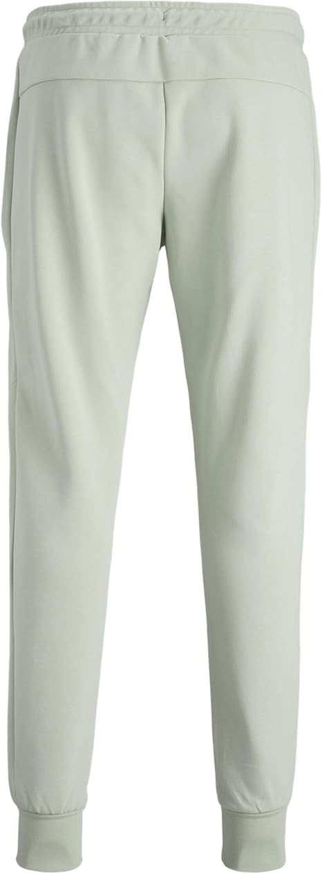 Штани Jack & Jones JPSTWILL JJFUSION SWEAT PANTS NB NOOS 12261991-AquaGray