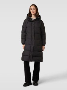 Пальто 2134857.9999 s.Oliver 36 Чорний 2134857.9999