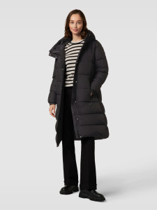 Пальто 2134857.9999 s.Oliver 36 Чорний 2134857.9999