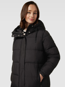 Пальто 2134857.9999 s.Oliver 36 Чорний 2134857.9999