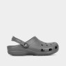 Сабо UNI Classic OrZ 10001-0DA-Slate Grey CROCS M10/W12(43-44) Сірий 10001-0DA-SLATE GREY