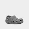 Сабо UNI Classic OrZ 10001-0DA-Slate Grey CROCS M10/W12(43-44) Сірий 10001-0DA-SLATE GREY