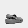 Сабо UNI Classic OrZ 10001-0DA-Slate Grey CROCS M10/W12(43-44) Сірий 10001-0DA-SLATE GREY