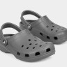 Сабо UNI Classic OrZ 10001-0DA-Slate Grey CROCS M10/W12(43-44) Сірий 10001-0DA-SLATE GREY