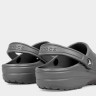 Сабо UNI Classic OrZ 10001-0DA-Slate Grey CROCS M10/W12(43-44) Сірий 10001-0DA-SLATE GREY