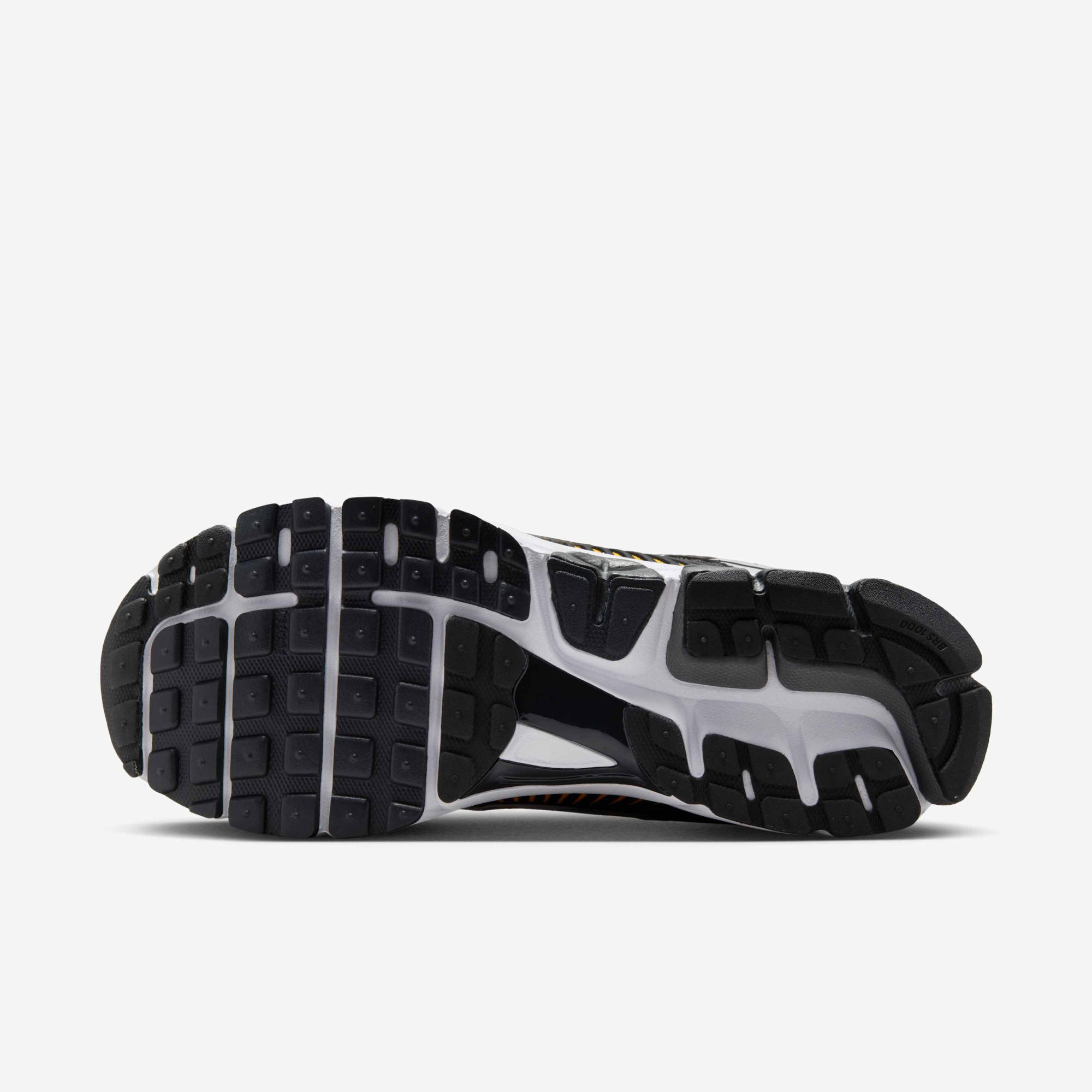 Кросівки чоловічі Nike Zoom Vomero 5 Black/Orange IF6211-700