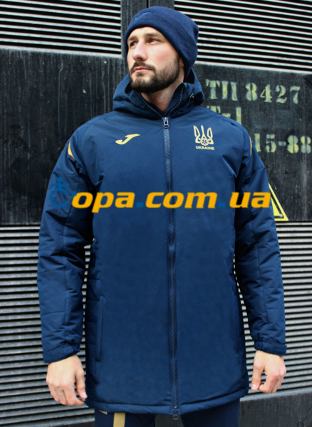 Куртка Joma UKRAINE FFU20931.18