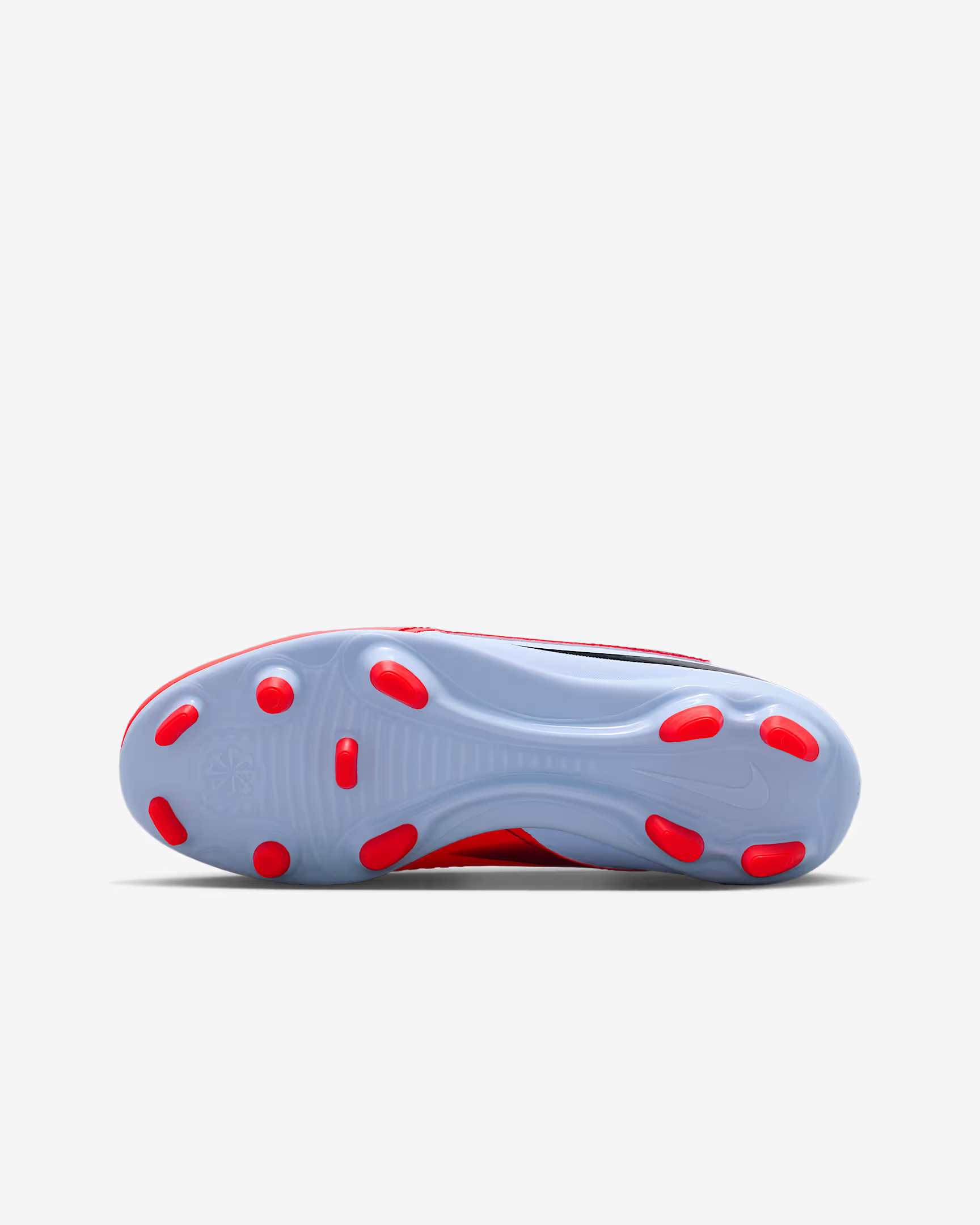 Бутси Nike JR PHANTOM 6 LOW CLUB FG/MG HM9202-400