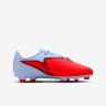 Бутси Nike JR PHANTOM 6 LOW CLUB FG/MG HM9202-400