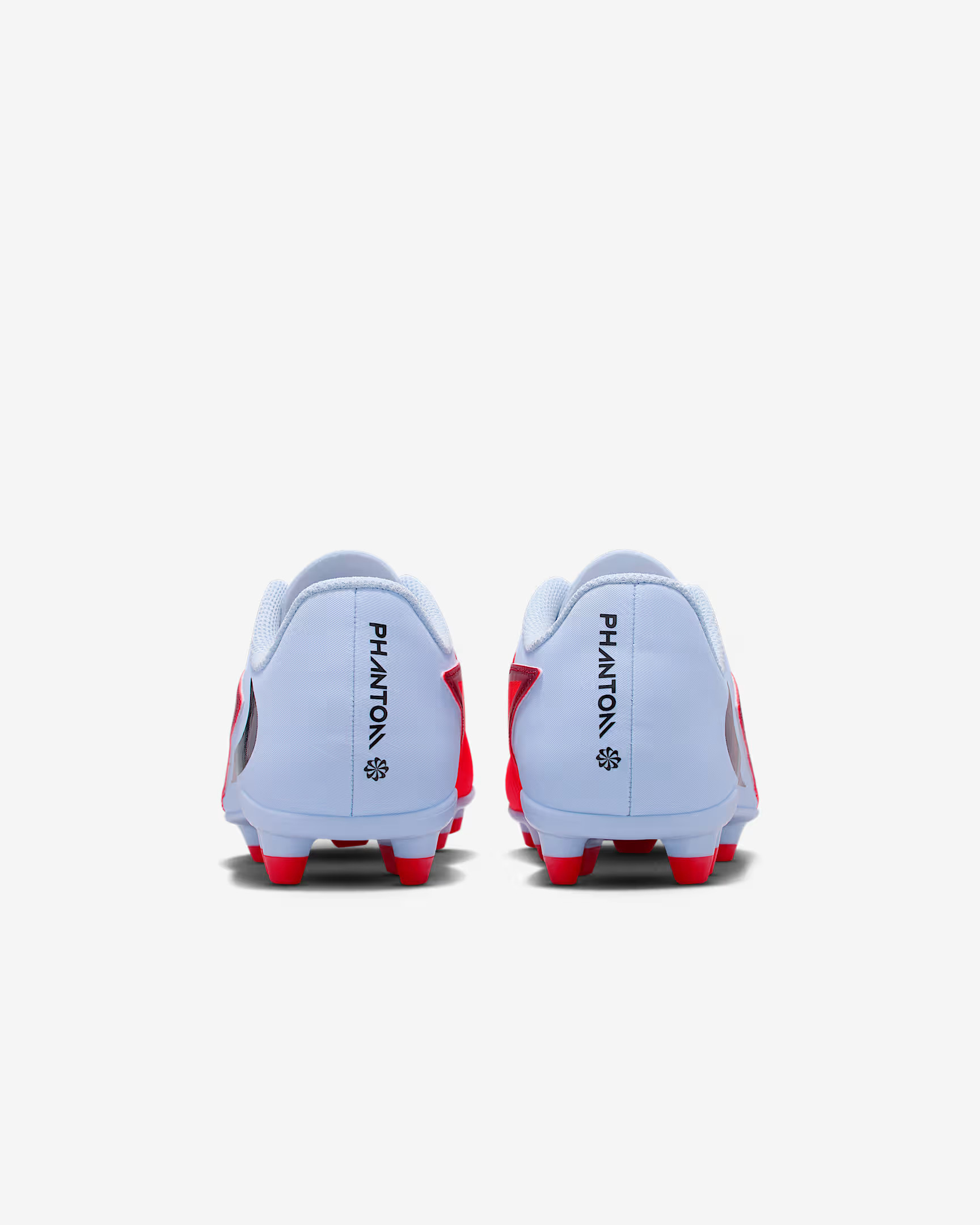 Бутси Nike JR PHANTOM 6 LOW CLUB FG/MG HM9202-400