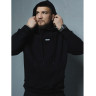 Худі Manto hoodie Label Oversize 3097
