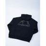 Худі Manto hoodie Label Oversize 3097