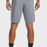 Шорти UA TECH GRAPHIC SHORT 1306443-035 Under Armour XL Сірий 1306443-035