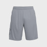 Шорти UA TECH GRAPHIC SHORT 1306443-035 Under Armour XL Сірий 1306443-035