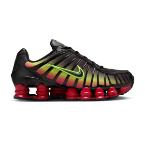 Кросівки Nike Shox TL HJ9609-001