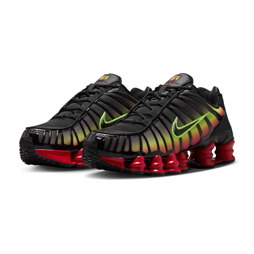 Кросівки Nike Shox TL HJ9609-001